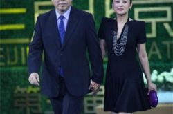 娱乐圈模范夫妻陈红陈凯歌图片 多年惺惺相惜一起拍电影 