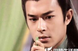 古天乐照片大全送福利  俊美杨过携手高圆圆甜蜜多 