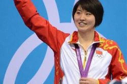 焦刘洋里约否认遭受不公平待遇传闻 承认无缘里约奥运 