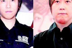 五月天主唱阿信胖瘦对比照 揭明星爆肥的幕后隐情 