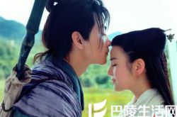 陈晓婚礼照片唯美  甜蜜婚礼示范 