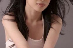 高蓓蓓比基尼身材火辣 演技扎实被点赞 