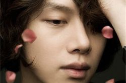 金希澈图片大全帅呆了 发表《一周的偶像》下车感言 