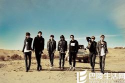 speed韩国男组合又传解散 组合成员大揭秘 