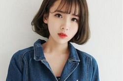 鲁豫短发 王子文短发袁姗姗短发郑爽短发