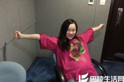 霍思燕大肚照怀双胞胎吗？ 娱乐圈怀双胞胎的女星有谁呢？ 