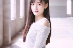 鞠婧祎上过天天向上吗？ 四千一遇的美女是真是假？ 