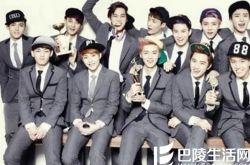 exo李秀满金英敏三者关系 深扒韩国娱乐公司的错综关系 