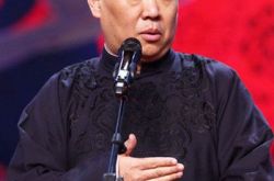 郭德纲徒弟排名名单曝光 德云社人才济济羡煞众人 