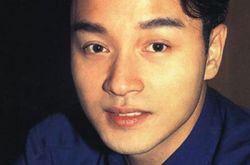 “中环三剑侠” 陈百强张国荣钟保罗 愿你们天堂一路同行 