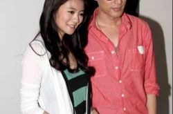 胡歌安以轩微博互动亲密 《喜宴》两人7年后再合作 