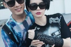 李承铉家庭情况被扒 携老婆戚薇一同亮相真人秀 