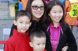 郭晶晶伏明霞跳水昔日皇后 嫁入豪门后的生活现状 