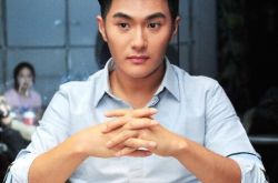 何以笙箫默电影向恒接受采访 态度亲民赢得赞誉 