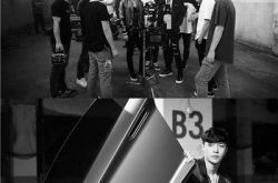 张艺兴单曲即将首发 新款概念海报大获好评 