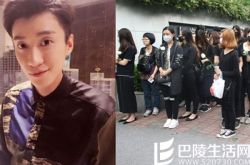 井柏然退出微博疑因乔任梁之死有关 网友直呼道德绑架太可怕 