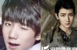 王源参演新戏《爵迹》已上映  剧中狠角色引好奇 