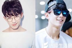 吴磊加盟《斗破苍穹》拍摄 超高颜值吸粉无数 