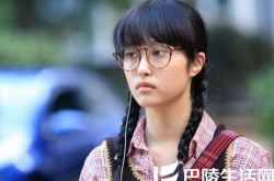 李心茹图片尽显美艳 昔日丑女如今变美却依旧不红 