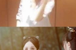 古力娜扎深夜不睡觉晒热舞视频 网友称欣赏过后兴奋难以入眠 