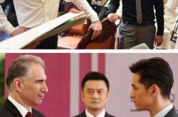 胡歌新剧《猎场》迟迟未播 揭秘其不能播出的原因 