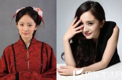 杨幂加盟《真正男子汉2》 穿着一袭军装美若天仙 