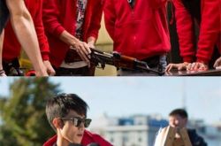 张一山多部作品正在拍摄中 揭秘新晋国民老公的最新动态 