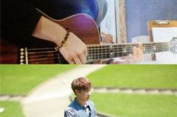 张艺兴即将推出自己的新专辑 网曝其将与鞠婧祎搭档演新剧 