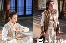 曾舜晞主演的《择天记》杀青 剧中唐三十六实力搞笑引期待 