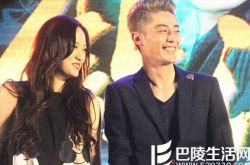 陈乔恩情史大揭秘    霍建华承认过女友竟然是她 