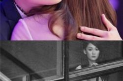 陈乔恩走出乔任梁事件悲痛情绪 发黑白照片纪念荧屏情侣 