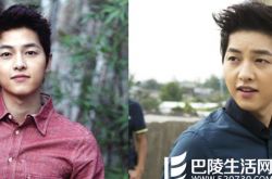 《军舰岛》即将上映 宋仲基灰头土脸配寸头也丝毫不减颜值 