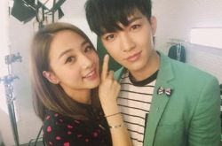 鬼鬼吴映洁炎亚纶综艺再度合体  重现《霹雳MIT》桥段 