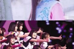 SNH48举行全国巡回演出 鞠婧祎或将加盟《奔跑吧兄弟》 