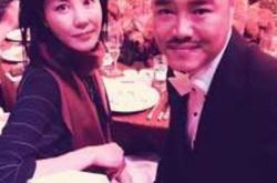 刘嘉玲生日宴众星百态 王菲曾志伟共同出席生日宴 