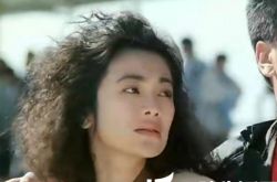 阿郎的故事张艾嘉图片 每段经历都是养分 