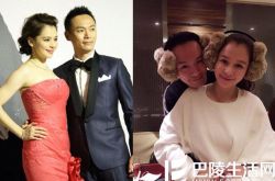 网曝徐若瑄老公负巨债 十多亿人民币成重大负担 