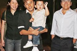 青年导演姜大伟《孝敬不能等》 音乐MV杀青 