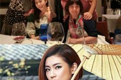 台星selina被赶出家 坦言军事化教育令其与父母生疏 