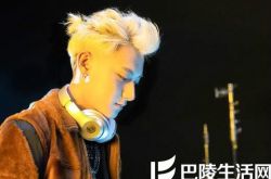 黄子韬专辑图片有新意  吴亦凡队友变身独立音乐人 