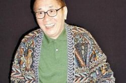 黄沾最经典的歌曲忘不了   武侠歌王生前旧事又起底 