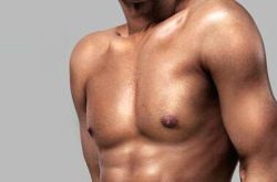 黄晓明的肌肉有多大？ 杨颖老公一边健身一边做公益 