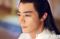 霍建华身高揭秘引围观   白子画被赞作风像干部 