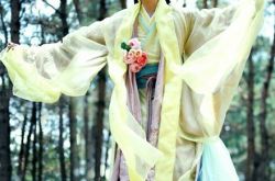 花千骨演员马可微博走红 每天粉丝涨6万 