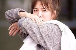 八字刘海到底有多火 八字刘海教程介绍