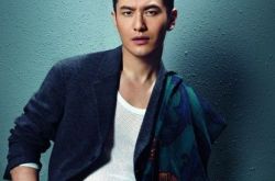 究竟黄晓明因为什么出名 揭秘他与邓超之间的明争暗斗 