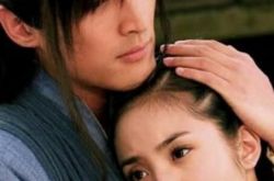 林依晨胡歌电视剧深受观众喜爱 古装剧CP骑马秀恩爱 