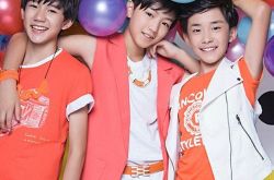 小鲜肉tfboys吴磊唯爱 小鲜肉谁更胜一筹 