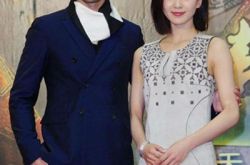 胡歌上台湾综艺节目爆料和刘诗诗关系 暧昧也是一种甜蜜 