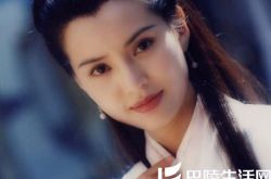 李若彤单身20年原因是什么呢 揭秘小龙女至今未婚悲催命运 